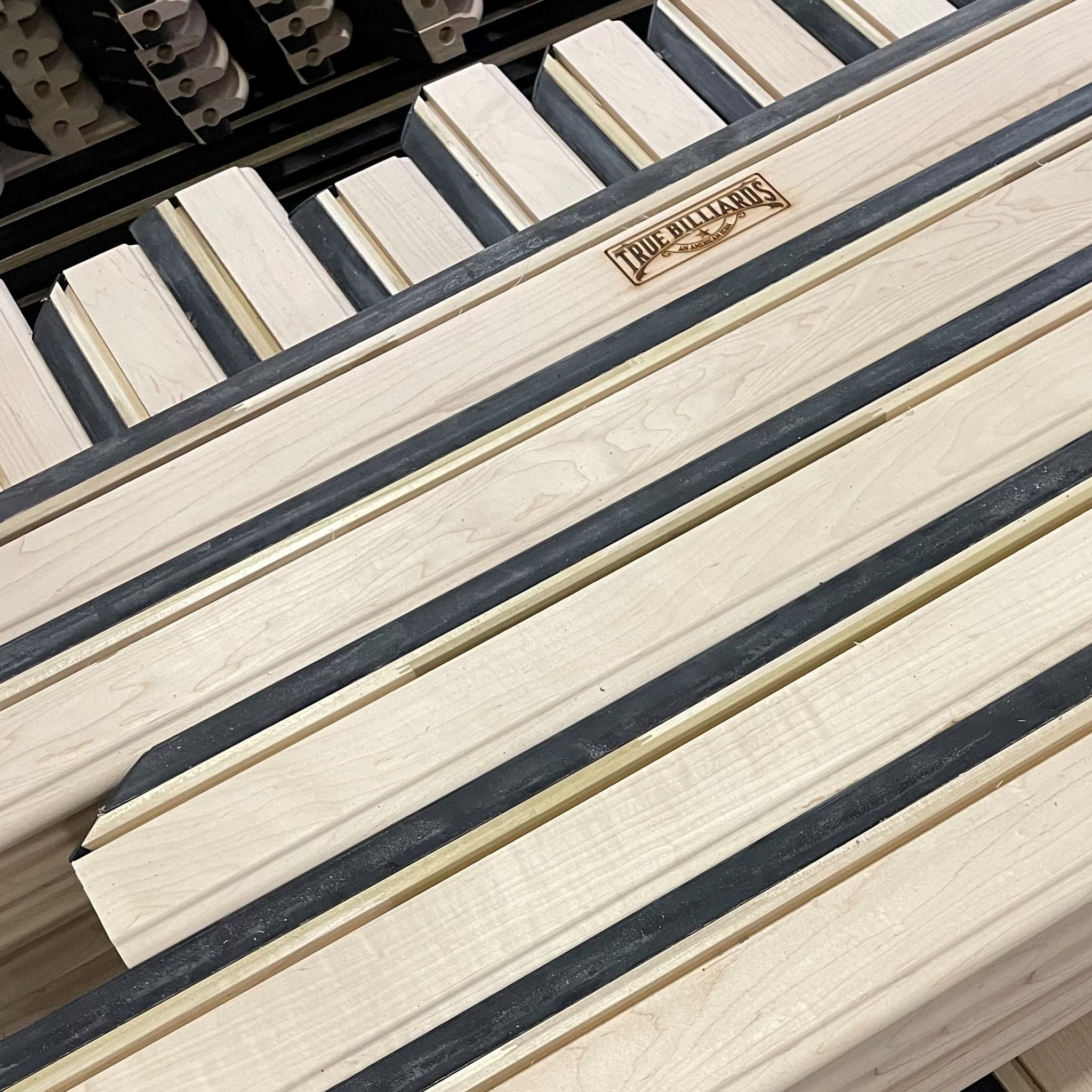 Accu-Fast Cushions